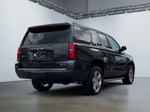 More photos of 2018 Chevrolet Tahoe Premier at Grace Auto Group, PA