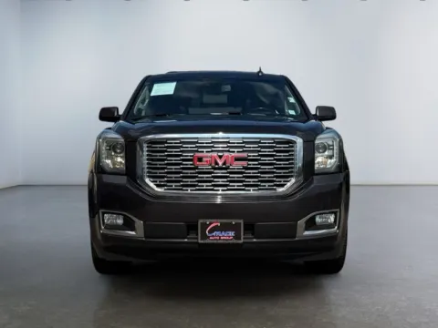 Photos of 2018 GMC Yukon Denali for sale in Morrisville, PA at Grace Auto Group