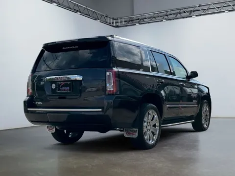 More photos of 2018 GMC Yukon Denali at Grace Auto Group, PA