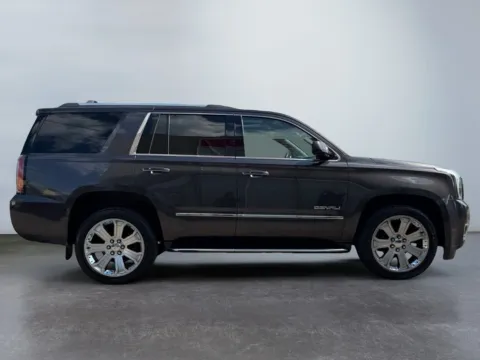 More photos of 2018 GMC Yukon Denali at Grace Auto Group, PA