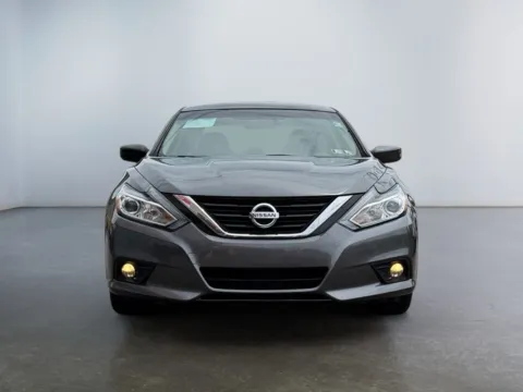 Photos of 2018 Nissan Altima 2.5 SV for sale in Morrisville, PA at Grace Auto Group