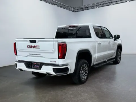 More photos of 2019 GMC Sierra 1500 AT4 at Grace Auto Group, PA