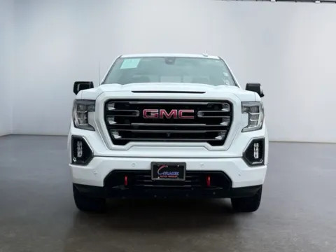 Photos of 2019 GMC Sierra 1500 AT4 for sale in Morrisville, PA at Grace Auto Group