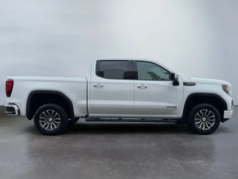 More photos of 2019 GMC Sierra 1500 AT4 at Grace Auto Group, PA
