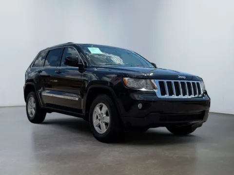 Another view of 2013 Jeep Grand Cherokee Laredo for sale in Morrisville, PA at Grace Auto Group