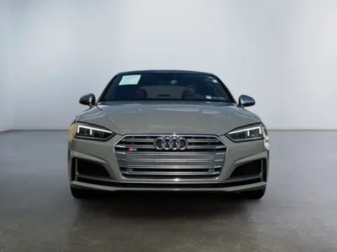 Photos of 2019 Audi S5 Sportback 3.0T quattro Premium Plus for sale in Morrisville, PA at Grace Auto Group