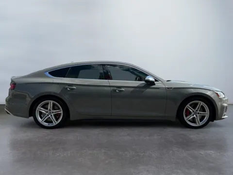 More photos of 2019 Audi S5 Sportback 3.0T quattro Premium Plus at Grace Auto Group, PA