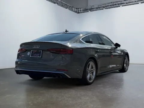 More photos of 2019 Audi S5 Sportback 3.0T quattro Premium Plus at Grace Auto Group, PA