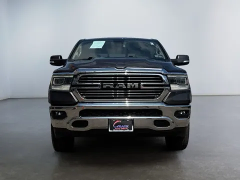 Photos of 2020 Ram 1500 Laramie for sale in Morrisville, PA at Grace Auto Group
