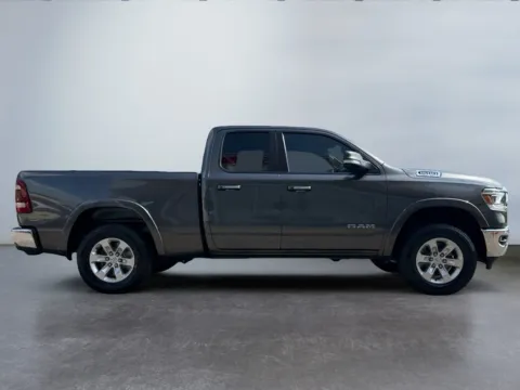 More photos of 2020 Ram 1500 Laramie at Grace Auto Group, PA