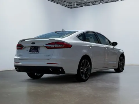 More photos of 2020 Ford Fusion Titanium at Grace Auto Group, PA