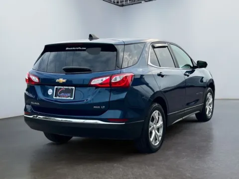 More photos of 2021 Chevrolet Equinox LT at Grace Auto Group, PA