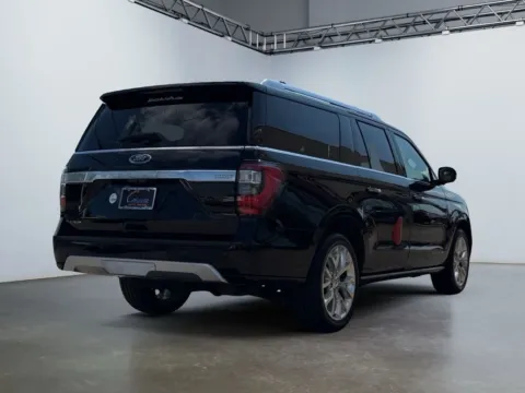 More photos of 2018 Ford Expedition MAX Platinum at Grace Auto Group, PA