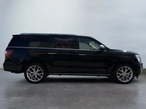 More photos of 2018 Ford Expedition MAX Platinum at Grace Auto Group, PA