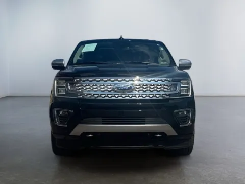 Photos of 2018 Ford Expedition MAX Platinum for sale in Morrisville, PA at Grace Auto Group