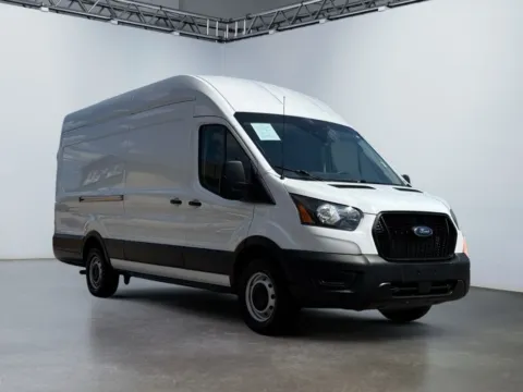 Another view of 2022 Ford Transit 350 for sale in Morrisville, PA at Grace Auto Group