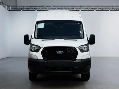 Photos of 2022 Ford Transit 350 for sale in Morrisville, PA at Grace Auto Group