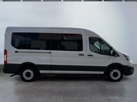 More photos of 2024 Ford Transit 350 XL at Grace Auto Group, PA
