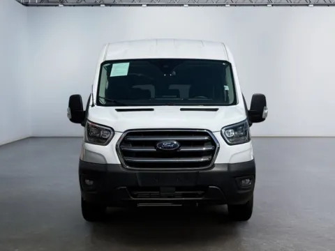 Photos of 2024 Ford Transit 350 XL for sale in Morrisville, PA at Grace Auto Group