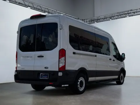 More photos of 2024 Ford Transit 350 XL at Grace Auto Group, PA