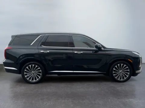 More photos of 2023 Hyundai PALISADE Calligraphy at Grace Auto Group, PA