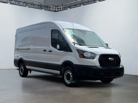 Another view of 2023 Ford Transit 250 for sale in Morrisville, PA at Grace Auto Group