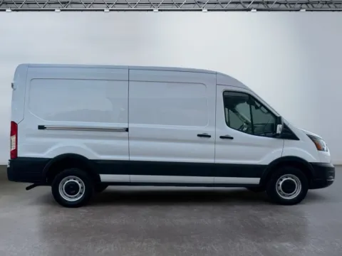 More photos of 2023 Ford Transit 250 at Grace Auto Group, PA