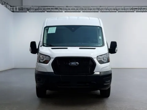 Photos of 2023 Ford Transit 250 for sale in Morrisville, PA at Grace Auto Group