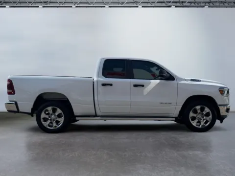 More photos of 2023 Ram 1500 Big Horn at Grace Auto Group, PA