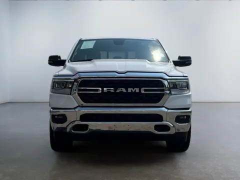 Photos of 2023 Ram 1500 Big Horn for sale in Morrisville, PA at Grace Auto Group