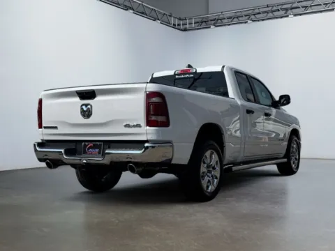 More photos of 2023 Ram 1500 Big Horn at Grace Auto Group, PA