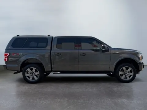 More photos of 2018 Ford F-150 XLT at Grace Auto Group, PA