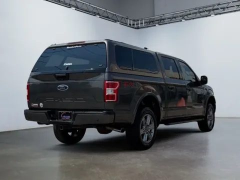 More photos of 2018 Ford F-150 XLT at Grace Auto Group, PA