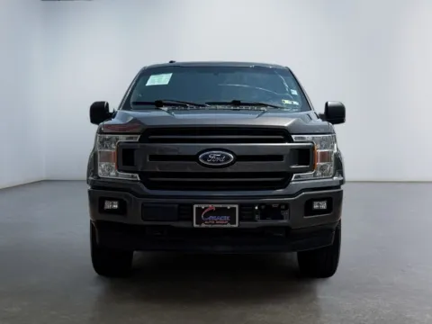 Photos of 2018 Ford F-150 XLT for sale in Morrisville, PA at Grace Auto Group