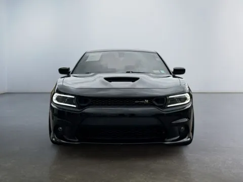 Photos of 2022 Dodge Charger Scat Pack for sale in Morrisville, PA at Grace Auto Group