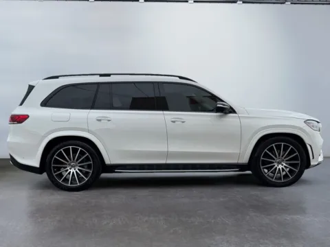 More photos of 2022 Mercedes-Benz GLS 450 at Grace Auto Group, PA