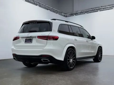 More photos of 2022 Mercedes-Benz GLS 450 at Grace Auto Group, PA