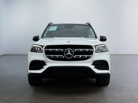 Photos of 2022 Mercedes-Benz GLS 450 for sale in Morrisville, PA at Grace Auto Group