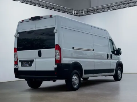 More photos of 2023 Ram ProMaster 2500 159 WB at Grace Auto Group, PA