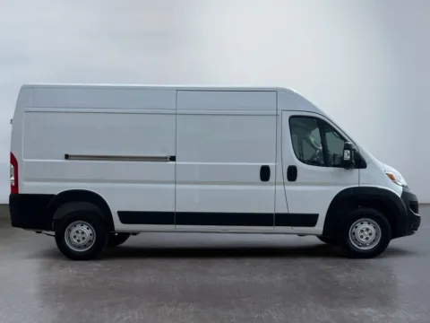 More photos of 2023 Ram ProMaster 2500 159 WB at Grace Auto Group, PA