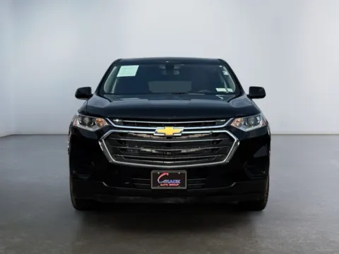 Photos of 2020 Chevrolet Traverse LS for sale in Morrisville, PA at Grace Auto Group