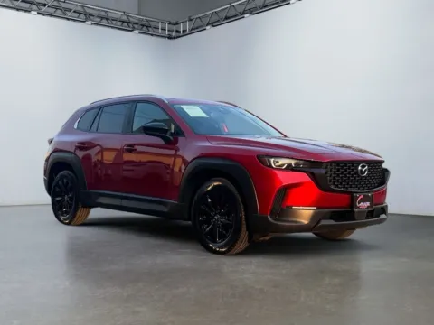 Another view of 2023 Mazda CX-50 2.5 S Preferred Plus for sale in Morrisville, PA at Grace Auto Group