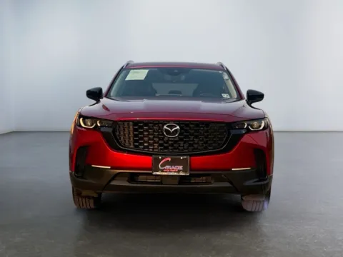 Photos of 2023 Mazda CX-50 2.5 S Preferred Plus for sale in Morrisville, PA at Grace Auto Group