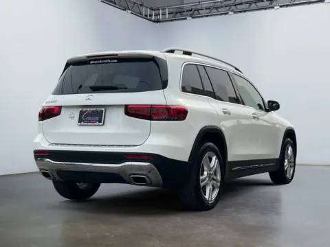 More photos of 2021 Mercedes-Benz GLB 250 4MATIC at Grace Auto Group, PA