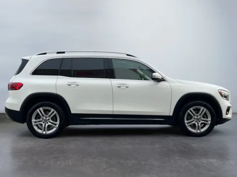 More photos of 2021 Mercedes-Benz GLB 250 4MATIC at Grace Auto Group, PA