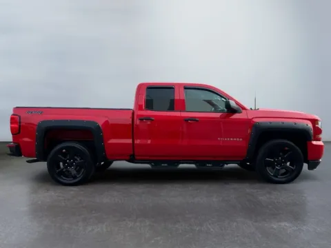 More photos of 2017 Chevrolet Silverado 1500 Custom at Grace Auto Group, PA