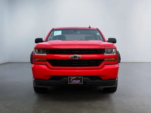 Photos of 2017 Chevrolet Silverado 1500 Custom for sale in Morrisville, PA at Grace Auto Group