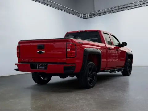 More photos of 2017 Chevrolet Silverado 1500 Custom at Grace Auto Group, PA