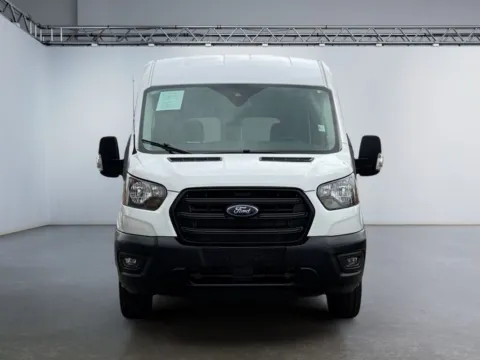 Photos of 2024 Ford Transit 350 for sale in Morrisville, PA at Grace Auto Group