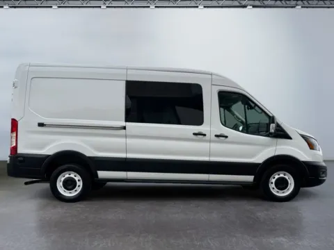 More photos of 2024 Ford Transit 350 at Grace Auto Group, PA